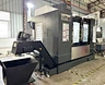 3 axis milling machine